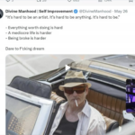 FREE VIDEO: Bill Murray Key To Happiness