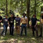 Washington DC Nature Hike Was INCREDIBLE!!