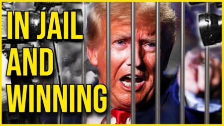 Here’s How Trump Could End Up IN JAIL (which will lead him to victory)!