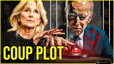 Biden REMOVAL OP Launched! Desperate Handlers Threaten WW To Stay In Power?!
