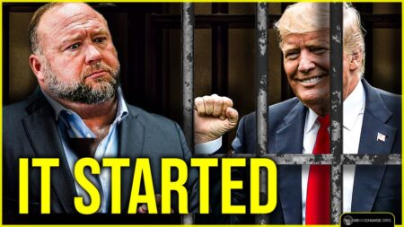 DEFIANT TRUMP Not Deterred By Potential Jail Time! Broadcaster Shutdown Coming?