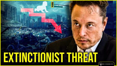 Musk IDs The EXTINCTIONIST MOVEMENT — Human EXPANSIONISM Needed Now!