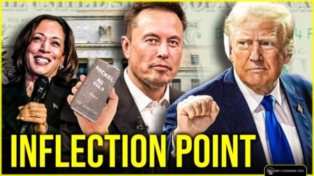 Trump And Musk Capitalize As Dems ANOINT Kamala In ‘COUP’?!