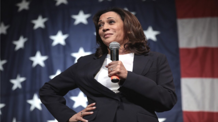 FREE VIDEO: Will Kamala Harris Be The Next President Of The U.S.?