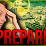 BREAKING: Apocalyptic Nuclear Escalation Alert!