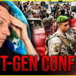 YIKES: 6th Generation Warfare Launched, WW3 Trigger Declared