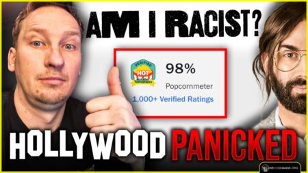 Matt Walsh AM I RACIST Film — Honest Review & DEEPER Meaning