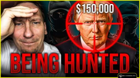 $150,000 Bounty And 5 Assassination Teams Targeting Trump?!