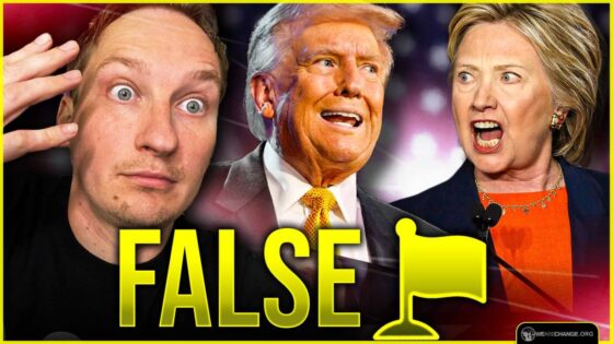 URGENT: They’re Plotting The OCTOBER SURPRISE! | We Are Change