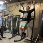 How To Actually Do A REAL Pull Up