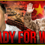 WARNING: Xi Orders Chinese Military To Prepare For Battle!