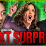 Kamala WRECKED: Next October Surprise Will Be CATASTROPHIC!