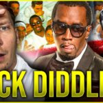 MASSIVE ALLEGATIONS! Dems CAUGHT UP In Disgusting Diddy Web