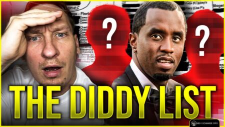 Diddy-Linked Elites GOING DOWN — “Names That Will SHOCK You”