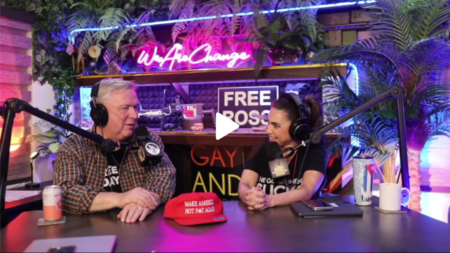 Congressmen Steve Stockman’s Most Controversial Opinion