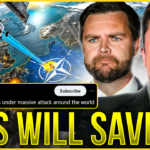 Musk And Vance Call The Overlords’ Bluff! THIS IS OUR FIGHT