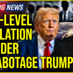 Deep State SABOTAGE Of Trump! Russia Hit With US Missiles, NUCLEAR Threshold Lowered