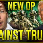 New COUP?! Deep State Mobilizing Against Trump, FIGHT Is Just Beginning…