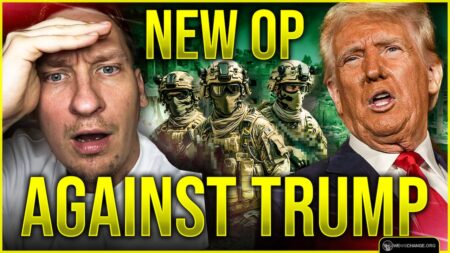 New COUP?! Deep State Mobilizing Against Trump, FIGHT Is Just Beginning…