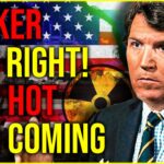 Tucker Called It… This ‘COUNTERATTACK’ Is The BIG ONE!