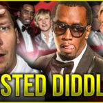 Hollywood In STATE OF PANIC After Feds Seize Diddy Tapes! Celebrities FLEE?