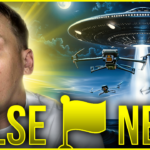 SECRET RADIATION Testing Revealed! DRONES Are Searching For A SUITCASE NUKE?!