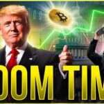 The Trump Effect Will SHOCK You! Get Ready To TAKE ADVANTAGE!