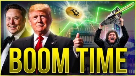 The Trump Effect Will SHOCK You! Get Ready To TAKE ADVANTAGE!