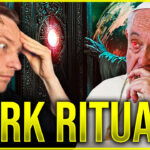 Pro-Globalist Pope Opens 5 SECRET PORTALS! Mystical Meaning Revealed