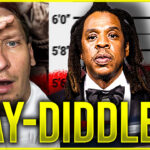 Jay-Z BOMBSHELL Drops! Mass Panic As Diddy Cult Outed!