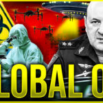 BIOLABS And DRONES One BIG OP?! Russian Lt. General Who Blew Lid Off Taken Out!