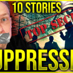 The Top 10 Most Censored News Stories Of 2024