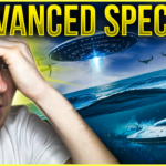 New Jersey Drones Back! Shapeshifting Orbs And Super-Speed Underwater Beings?