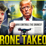 Woke Sentient AI Controlling DRONE SWARMS?! Trump Demands Disclosure