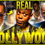 Dave Chappelle Reveals REAL Hollywood DOPING PSYOP! Diddy Freak-Offs CONNECTED