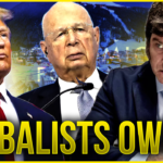 EPIC REBUKE: Trump And Milei Call Out Davos Globalists And Banksters To Their Faces!