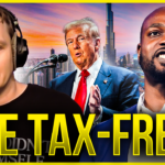 TRUMP UNLEASHED w/ @ZubyMusic  Decoding Drones, Dubai, Inauguration And Epstein List!