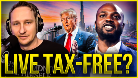 TRUMP UNLEASHED w/ @ZubyMusic  Decoding Drones, Dubai, Inauguration And Epstein List!