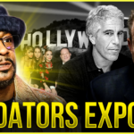 Katt Williams Names Big Names! Epstein-Style Trafficking | This Past Weekend w/ Theo Von