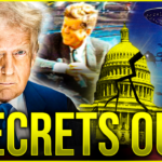 GIANT Trump Disclosures Exposing SINISTER Inner Workings Of Deep State!