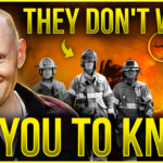 STAND DOWN?! Deliberate Failure Of LA Emergency Command Called Out! Bill Burr’s WRONG