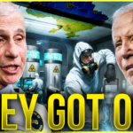 BIOLAB Evidence BURIED?! Fauci, Milley and Crime Family Members Pardoned PREEMPTIVELY