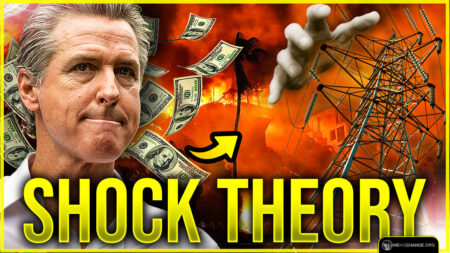 LA 2.0 — CUI BONO? Newsom Makes SHOCK Statement As NEW Theory Emerges!