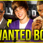 Bieber UNFOLLOWS Usher! Diddy Link And FREAK Disclosures Surface, Kanye PANICKED?!