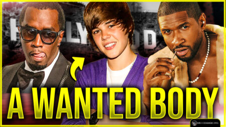 Bieber UNFOLLOWS Usher! Diddy Link And FREAK Disclosures Surface, Kanye PANICKED?!