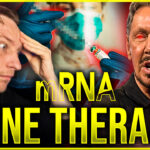 YIKES: mRNA Gene Altering Nanorobotic Human Experimentation Returns!