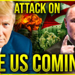 WW3 DOOMSDAY?? Trump Building Iron Dome As FBI Preparing For Nuking Of America!