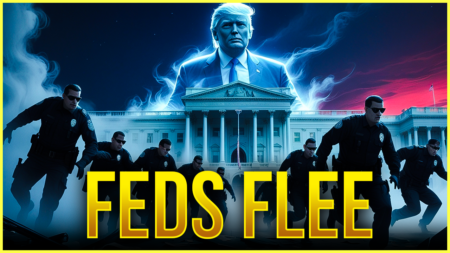 Trump CRUSHES Weaponized Agencies! Rats Flee Sinking Deep State Bureaucracies