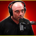 This Revelation Just Shocked Joe Rogan