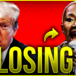 Media BLOODBATH! Joy Reid Fired, MSNBC Selloff??